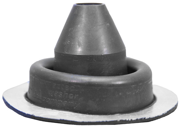 Solar Flash Pipe Flashing