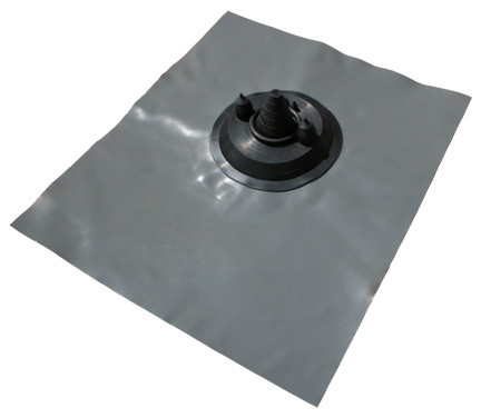 Solar Multi-Port Lead Base Pipe Flashing