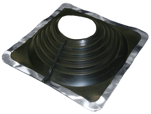 #8 Multi Flash Master Flash Pipe Flashing