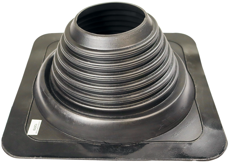 35 Year Master Flash #5 Pipe Flashing