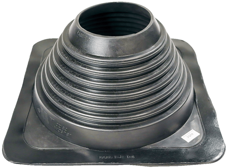 35 Year Master Flash #6 Pipe Flashing