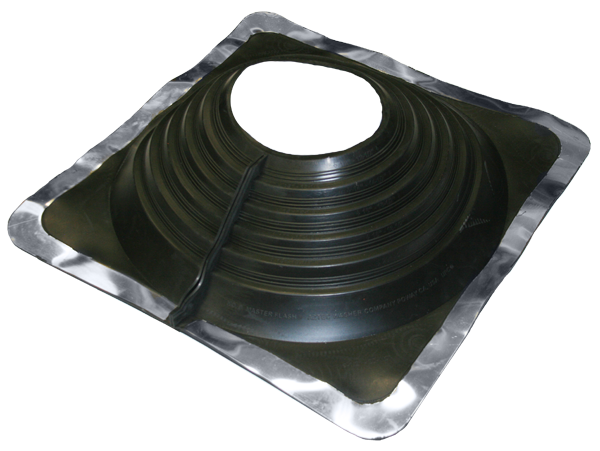 #9 Multi Flash Master Flash Pipe Flashing