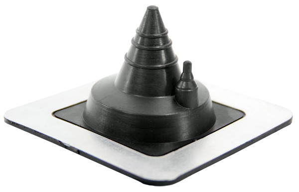 Mini Port Master Flash Pipe Flashing