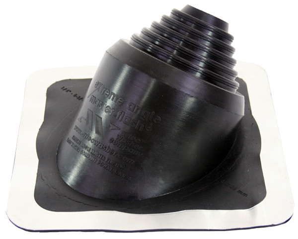 #2 Extreme Angle Master Flash Pipe Flashing