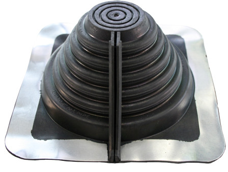 #3 Multi Flash Master Flash Pipe Flashing