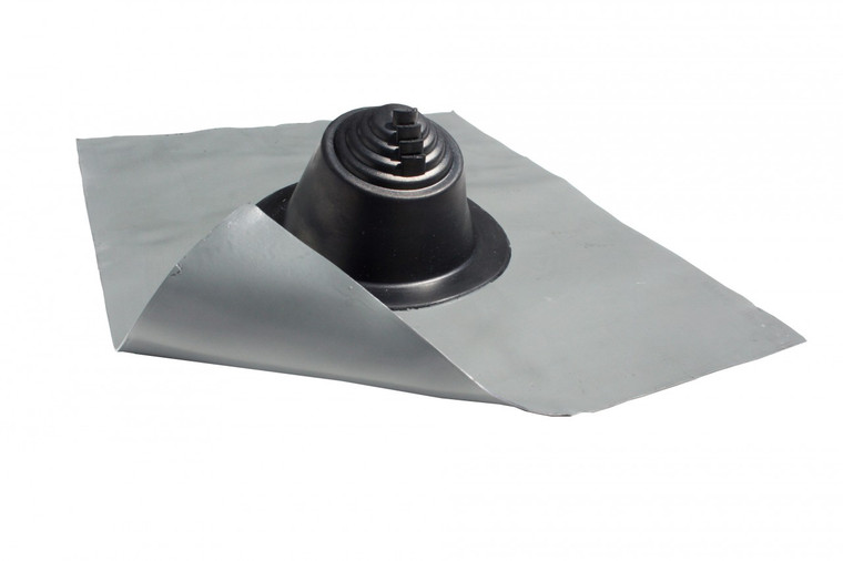 Mini Residential Lead Base Pipe Flashing