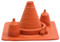 Terra Cotta Silicone (High Temp)