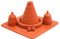 Terra Cotta Silicone (High Temp)
