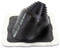 [MasterFlash®]~[Fits Pipe Sizes ¼" to 5¾" (6MM to 146MM)|Base size: 11" x 11" (279MMx279MM)]~[With a built in 40 degree pitch this Extreme Angle pipe flashing can handle handle roof pitches from 35 degrees to 55 degrees with ease.|Sleeve flexibility that reduces pipe vibration and movement.|Simple solution to flashing a penetration through a metal roof.|Is marked with dimensions to allow for easy sizing and installation.|Aluminum insert allows the pipe boot flashing to conform to nearly any panel configuration and/or roof pitch.|Available in EPDM or high temp grey silicone for Extreme temperatures.|Delivers maximum resistance to ultraviolet rays, cracking & weathering. ]