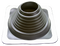 #5 Standard Square Base Pipe Flashing