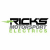 Ricks Motorsport Electrics