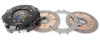 Clutch Masters 16-18 Ford Focus RS 2.3L Turbo AWD 6 Speed 725 Series Race Clutch Kit - 07230-TD7R-XH User 1