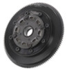Clutch Masters 08-09 BMW E90 335i 3.0L 7-Speed DCT Aluminum Flywheel w/Sprung Hub - DCT-055-AL User 1