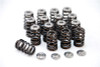 GSC P-D Mitsubishi 4B11T Beehive Valve Springs & Ti Retainer Kit (Use w/OE Spring Seats) - 5042 Photo - Primary