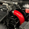 Banks Power 2020 GM 2500/3500 6.6L L5P Boost Tube Upgrade Kit - Red - 26005 User 6