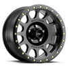 Method MR305 NV 17x8.5 25mm Offset 5x150 116.5mm Centerbore - Matte Black - MR30578558525 Photo - Primary