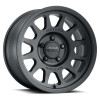 Method MR703 17x9 / -12mm Offset / 71.5mm Bore / 5x5 BP / 4.8in BS - Matte Black Wheel - MR70379050512N Photo - Primary