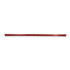 AlphaRex 22-24 Toyota GR86 LUXX LED Trunk Center Light Vivid Red - 220030 User 5
