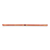 AlphaRex 22-24 Toyota GR86 LUXX LED Trunk Center Light Vivid Red - 220030 User 4