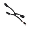 AlphaRex 19-23 Chevrolet 1500 Wiring Adapter Stock LED Taillight to AlphaRex Taillight Converters - 620011 User 2