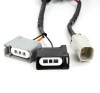 AlphaRex 18-20 Ford F-150 w/Stock Halogen Tail Lights to AlphaRex LUXX-Series Tail Lights Converters - 652201 User 2