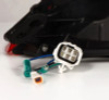 AlphaRex 22-24 Toyota GR86 LUXX LED Taillights Vivid Red - 675030 User 6