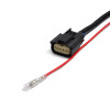 AlphaRex 21-22 Ford F-150 w/Factory LED Reflector Headlights to AR LED Proj Headlights Converters - 810026 User 1