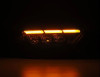 AlphaRex 15-17 Ford Mustang NOVA LED Proj Headlights Black w/Activ Light/Seq Signal/Switch DRL - 880262 User 2