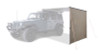 Rhino-Rack Batwing/Sunseeker Awning Extension - 2m - 31101 Photo - Primary