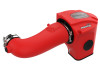 aFe Momentum GT Pro Dry S Stage-2 Intake System 11-15 Dodge Challenger / Charger R/T 5.7L HEMI - Red - 51-72202-R Photo - Unmounted