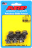ARP GM 200/700 4L60/4L80 Torque Converter Bolt Kit - 6 Piece - 230-7305 Photo - Primary