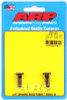 ARP Ford 351 SVO Cam Retention Plate Bolt Kit - 250-1001 Photo - Primary