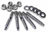 ARP M8 x 1.25 x 38mm Broached 4 Piece Stud Kit - 400-8002 Photo - Primary