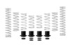 Eibach 18-21 Polaris RZR XP Turbo Pro-UTV Stage 2 Performance Spring System (Set of 8 Springs) - E85-209-014-02-22 Photo - Primary