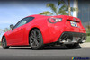 GReddy 13-15 Scion FR-S Supreme SP Exhaust - 10118206 Photo - Primary