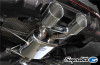 GReddy 17+ Honda Civic Type-R Supreme SP Exhaust - 10158214 Photo - Primary