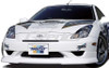GReddy 03-05 Toyota Celica Front Lip Spoiler - 17010092 Photo - Primary