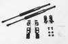 GReddy 00-09 Honda S200 AP1/AP2 Engine Hood Lifter Kit (Designed for OEM weight hoods.) - 18550101 Photo - Primary
