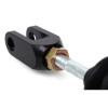 BLOX Racing 3/4in Bore Compact Brake Master Cylinder - BXFL-10012 User 1