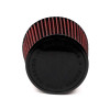 BLOX Racing Performance Filter Kit w/ 3.0inch  Velocity Stack Air Filter and 3.0inch Silicone Hose - BXIM-00303 User 1