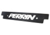 PERRIN 18-21 Subaru WRX/STI License Plate Delete - Black - PSP-BDY-112BK Photo - Primary