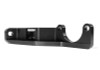 PERRIN 15-21 Subaru Impreza/WRX/STI Pitch Stop Mount & Firewall Brace - Black - PSP-DRV-112BK Photo - Primary