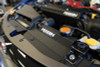 PERRIN 08-14 Subaru WRX & STI / 08-11 Impreza Radiator Shroud - Black - PSP-ENG-510BK Photo - Primary PERRIN 08-14 Subaru WRX & STI / 08-11 Impreza Radiator Shroud - Black - PSP-ENG-510BK Photo - Primary