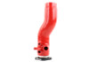 PERRIN 15-21 Subaru WRX / 14-18 Forester XT Turbo Inlet Hose 3in. w/ Turbo Adapter Flange - Red - PSP-INT-424RD User 1