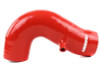 PERRIN 17-20 Subaru BRZ / Toyota 86 (Manual Only) Inlet Hose - Red - PSP-INT-431RD Photo - Primary