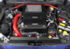 PERRIN 15-21 Subaru WRX Charge Pipe - Red - PSP-ITR-200RD Photo - Primary