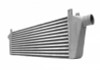 PERRIN 02-07 Subaru WRX/STi Front Mount Intercooler Core & Mounting Beam - Silver Core - PSP-ITR-400-1SL Photo - Primary