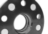 PERRIN 15-25 Subaru WRX / 05-21 STI 20mm Wheel Spacers 5x114.3 56mm CB - Pair - PSP-WHL-020BK Photo - Primary