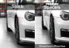PERRIN 02-14 Subaru WRX / 2004 STI / 13-25 BRZ & Toyota GR86 30mm Wheel Spacers 5x100 56mm CB - Pair - PSP-WHL-031BK Photo - Primary