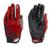 Sparco Glove Meca 3 Med Red - 002093RS2M Photo - Primary